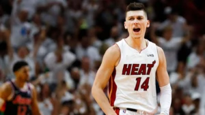 Herro may come back for Miami