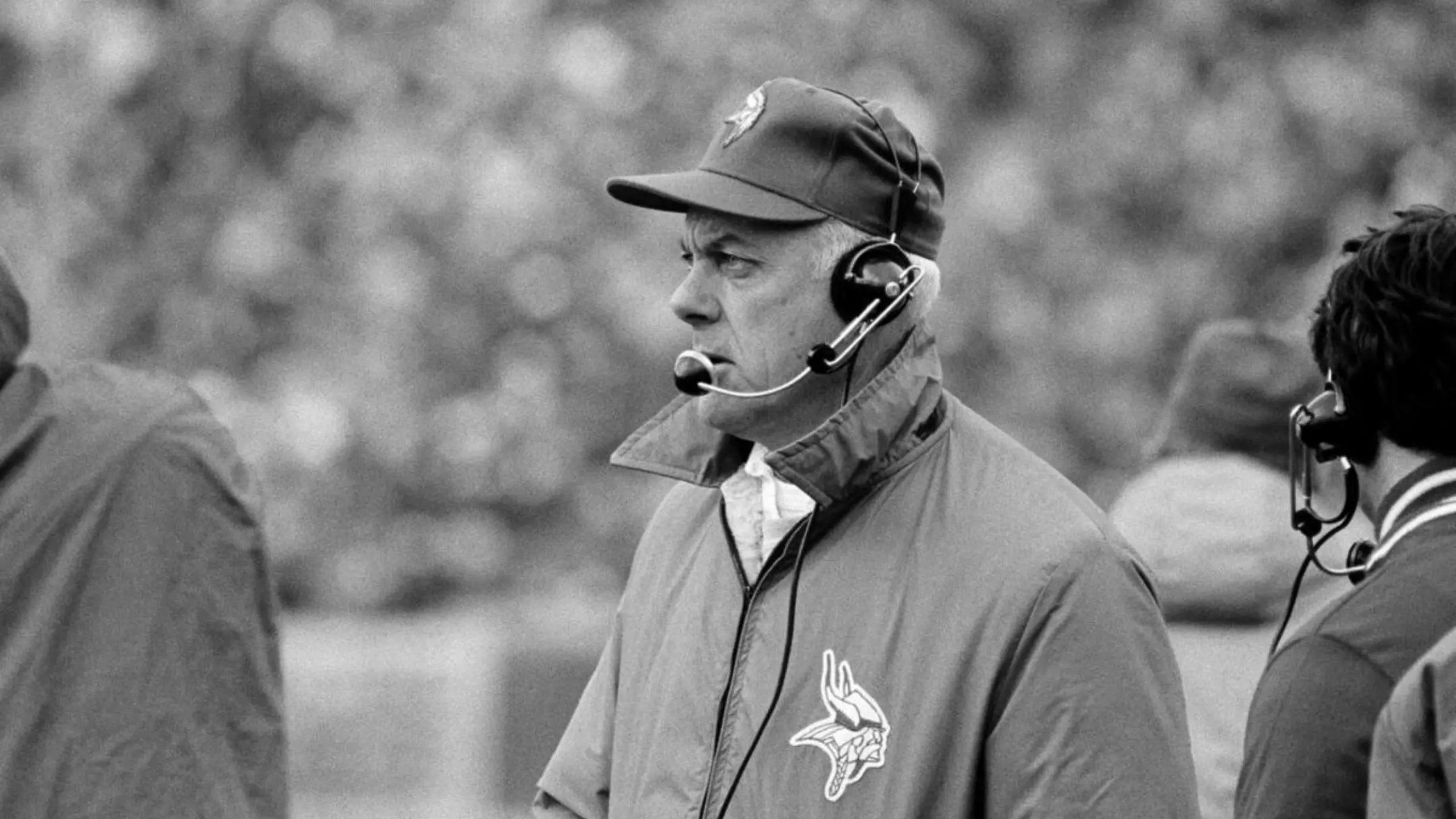 Bud Grant funeral: Loved ones remember his life and legacy